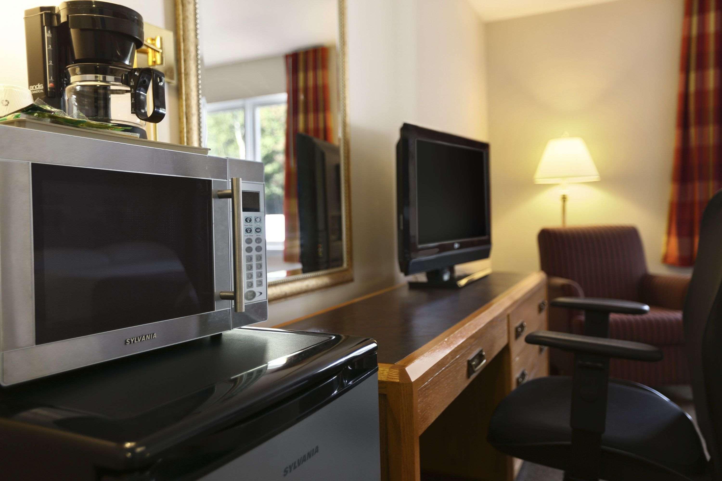Motel Super 8 By Wyndham 2*