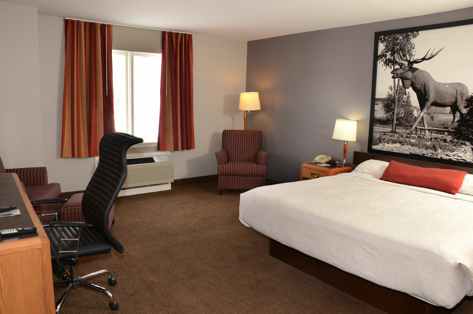 Motel Super 8 By Wyndham