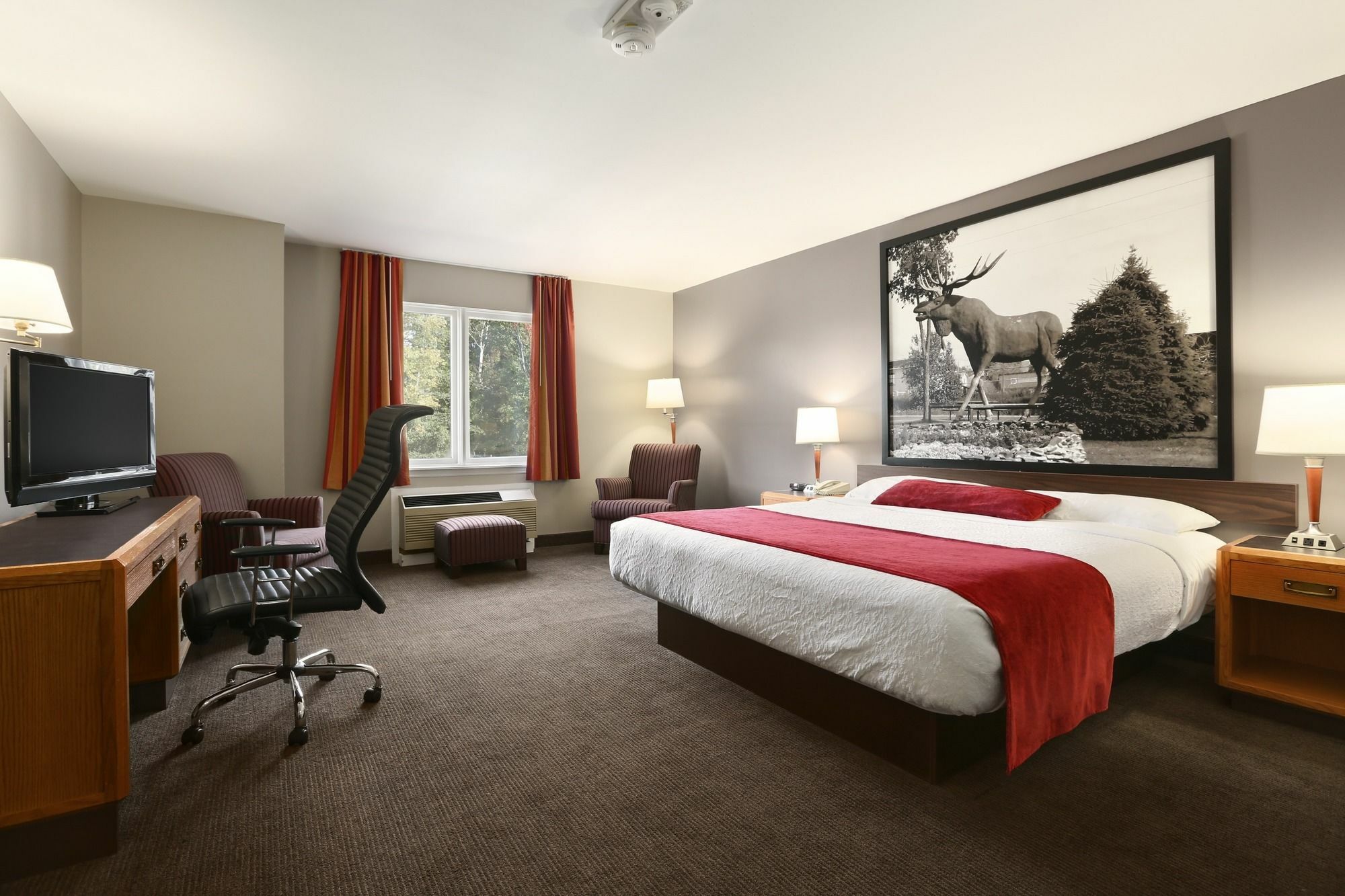 Super 8 By Wyndham North Bay