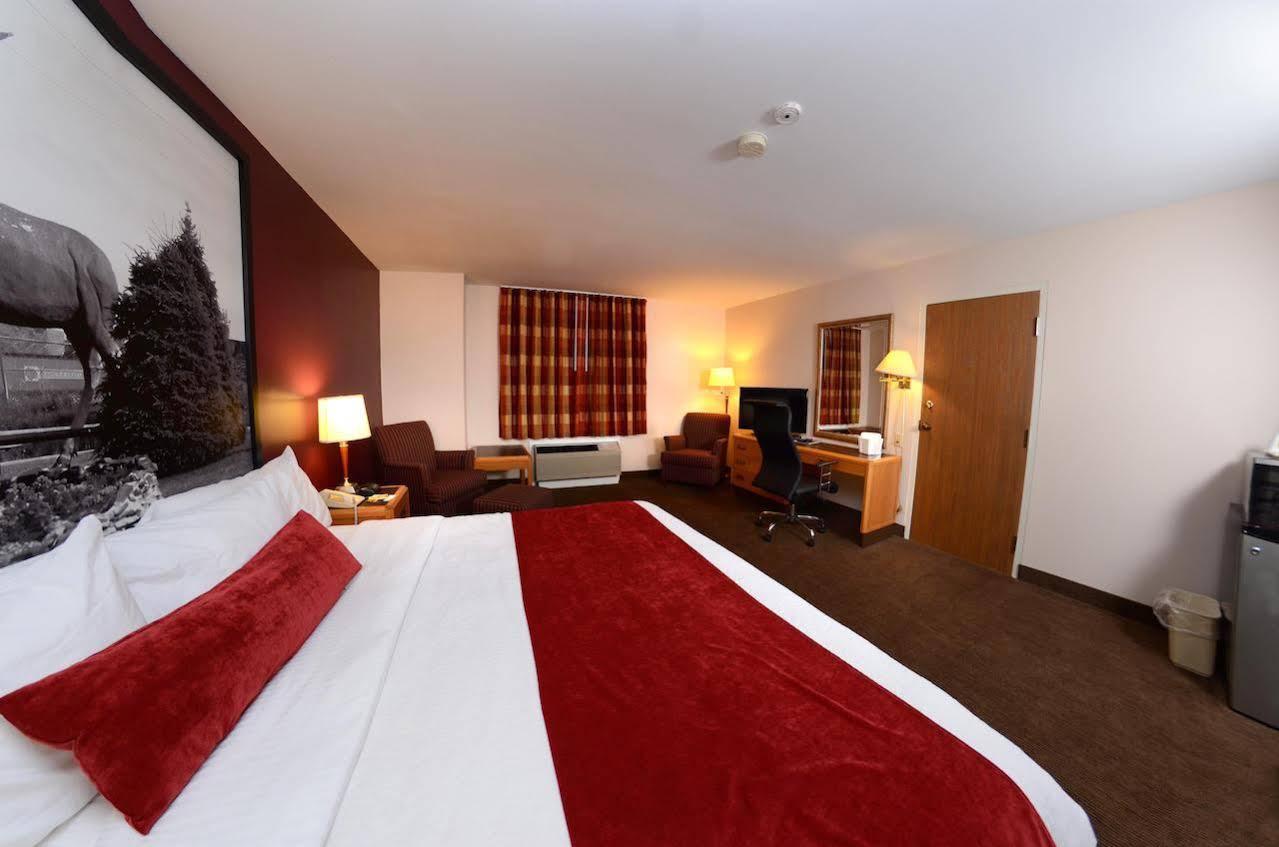 Super 8 By Wyndham North Bay