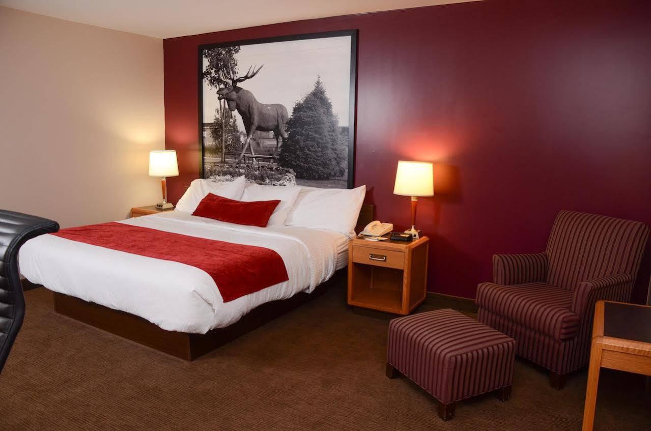 Super 8 By Wyndham