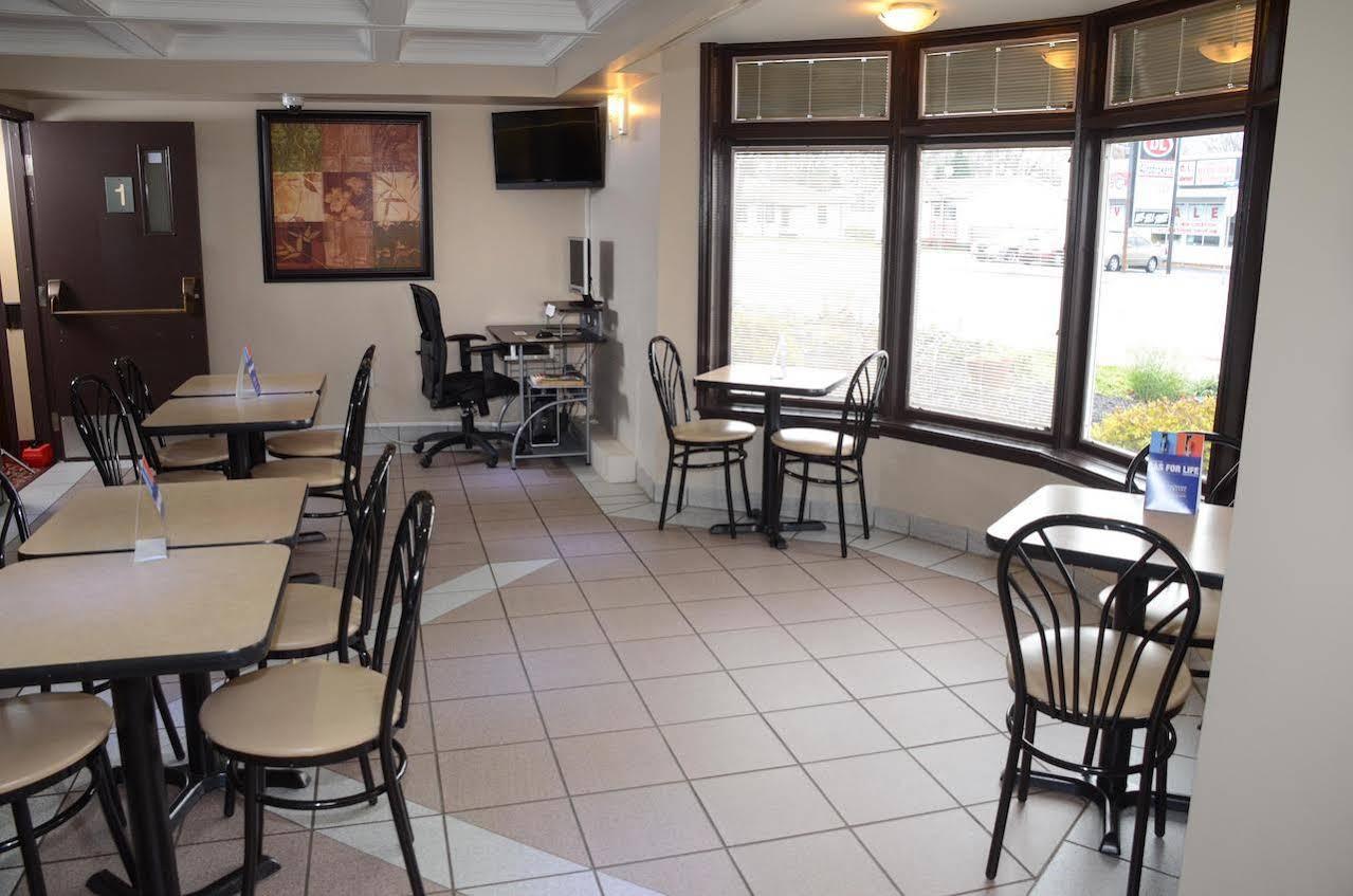 Super 8 By Wyndham North Bay