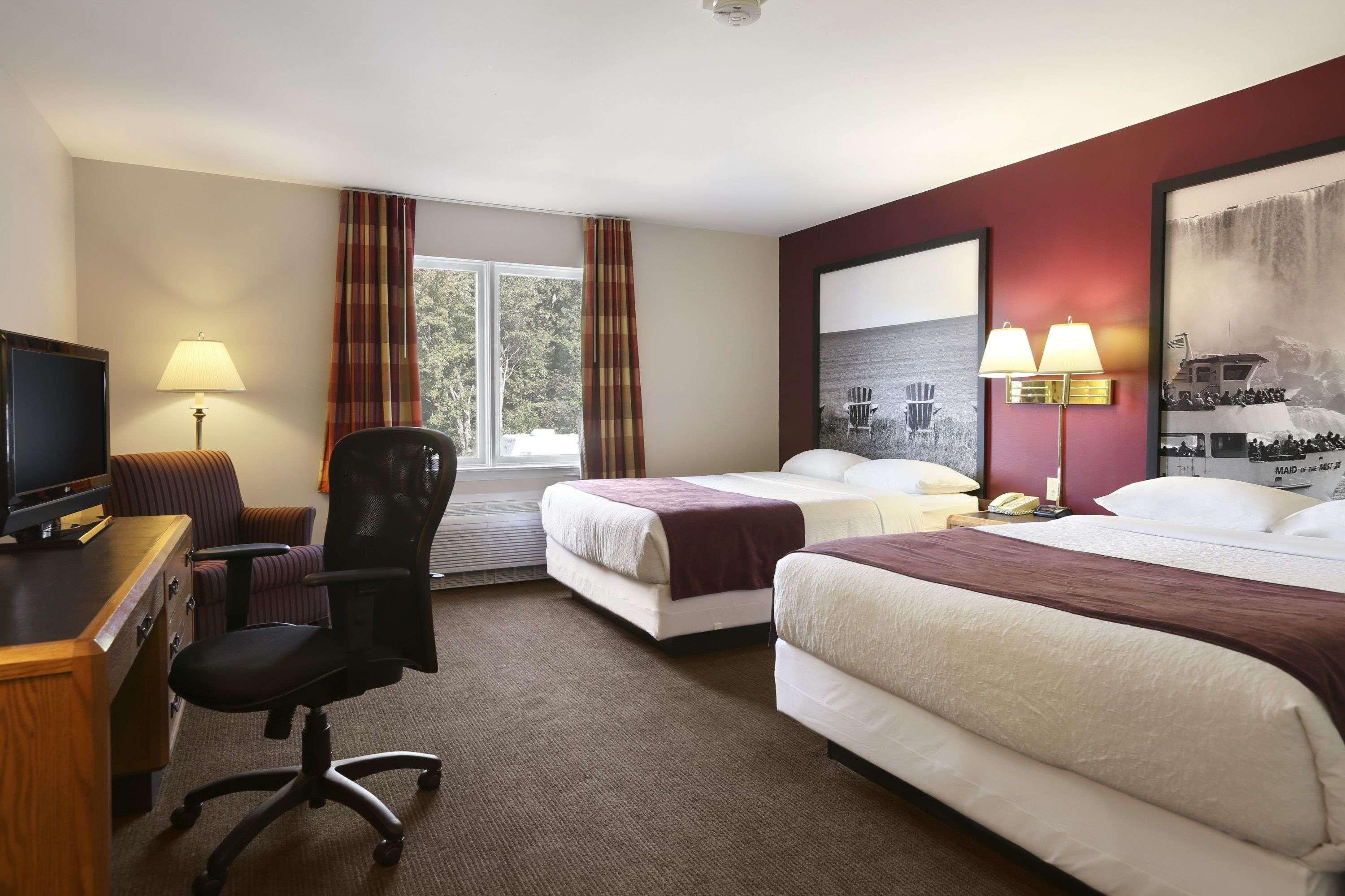Super 8 By Wyndham 2* North Bay