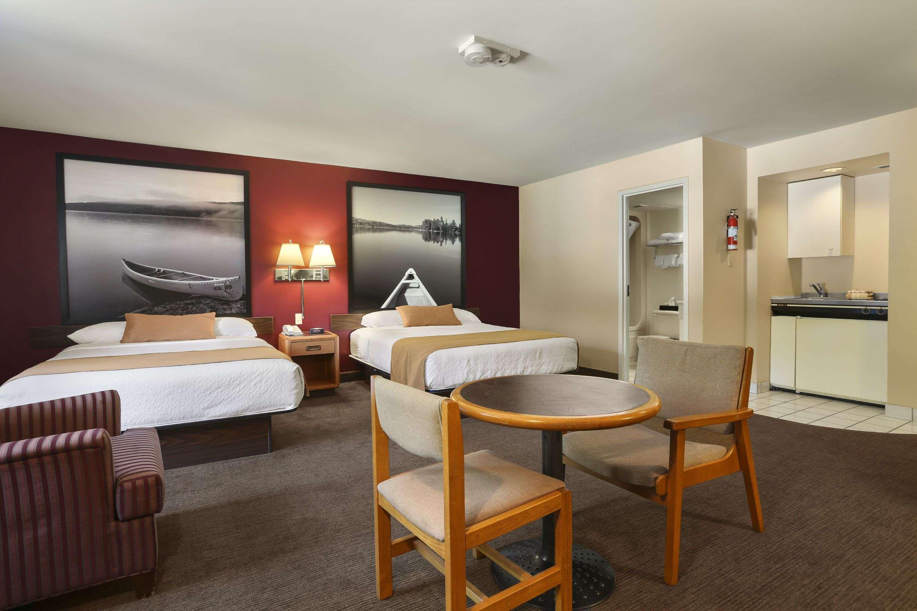 Super 8 By Wyndham