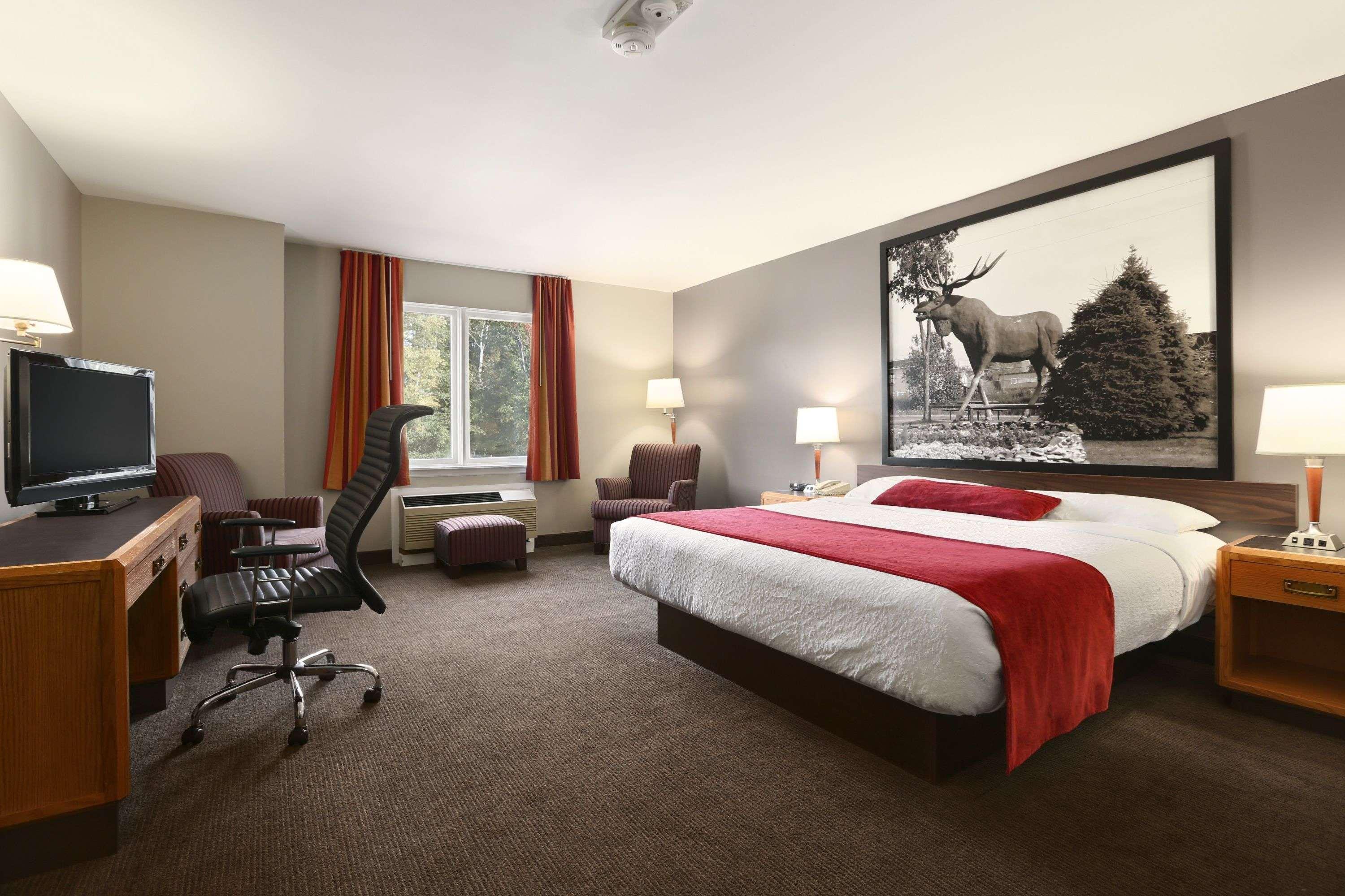 Motel Super 8 By Wyndham