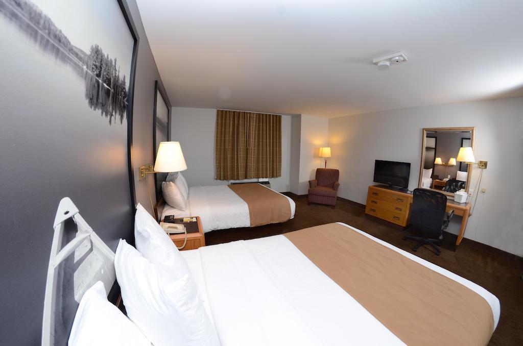 Super 8 By Wyndham North Bay