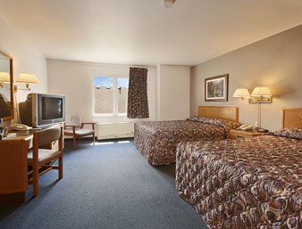 Super 8 By Wyndham 2*
