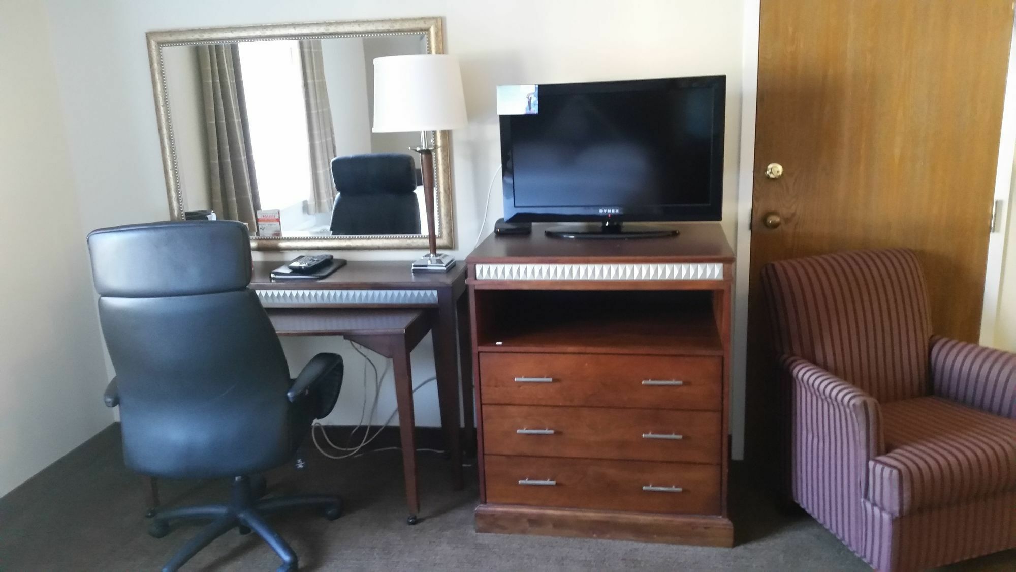 Motel Super 8 By Wyndham