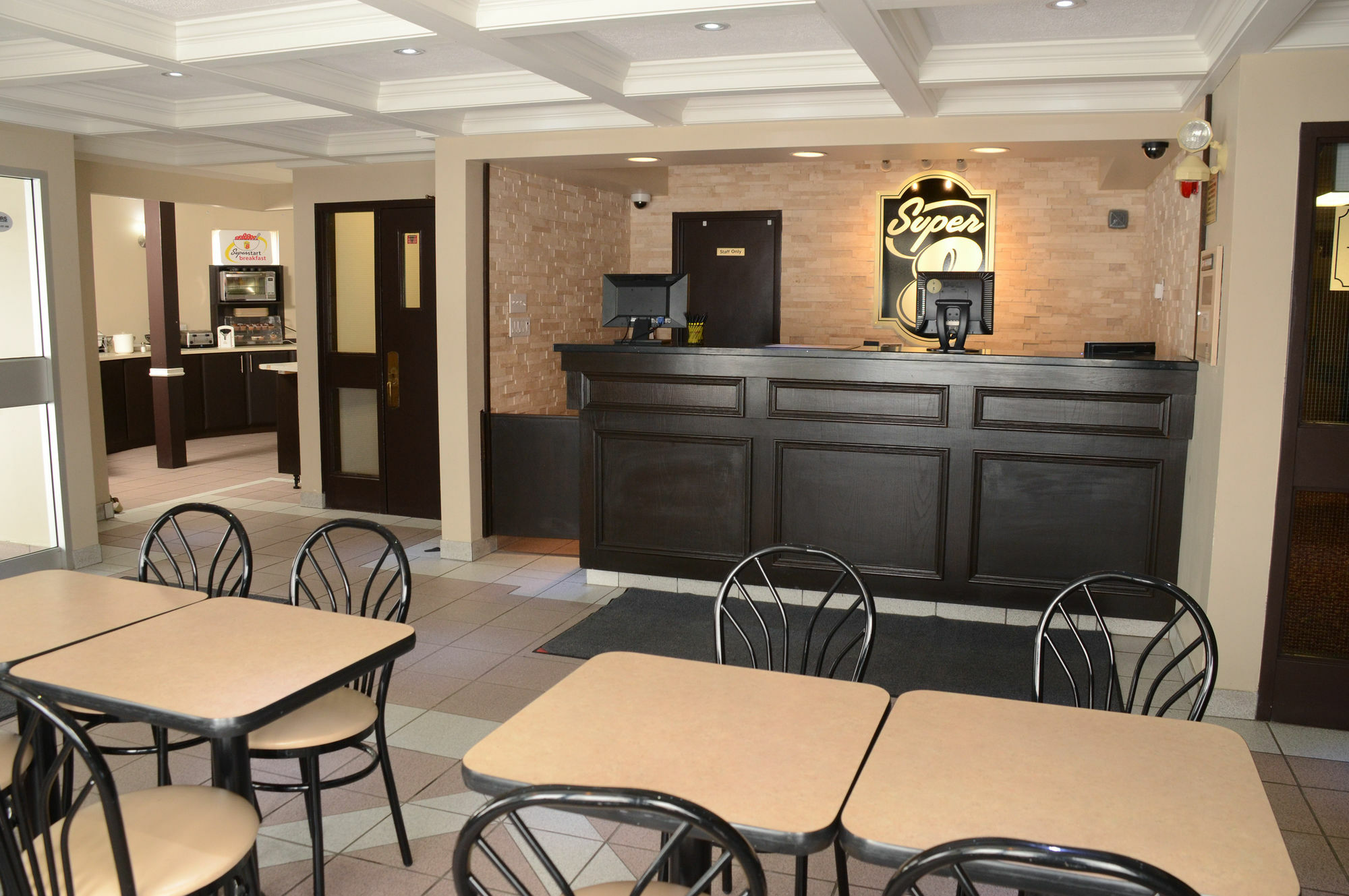 Super 8 By Wyndham 2*