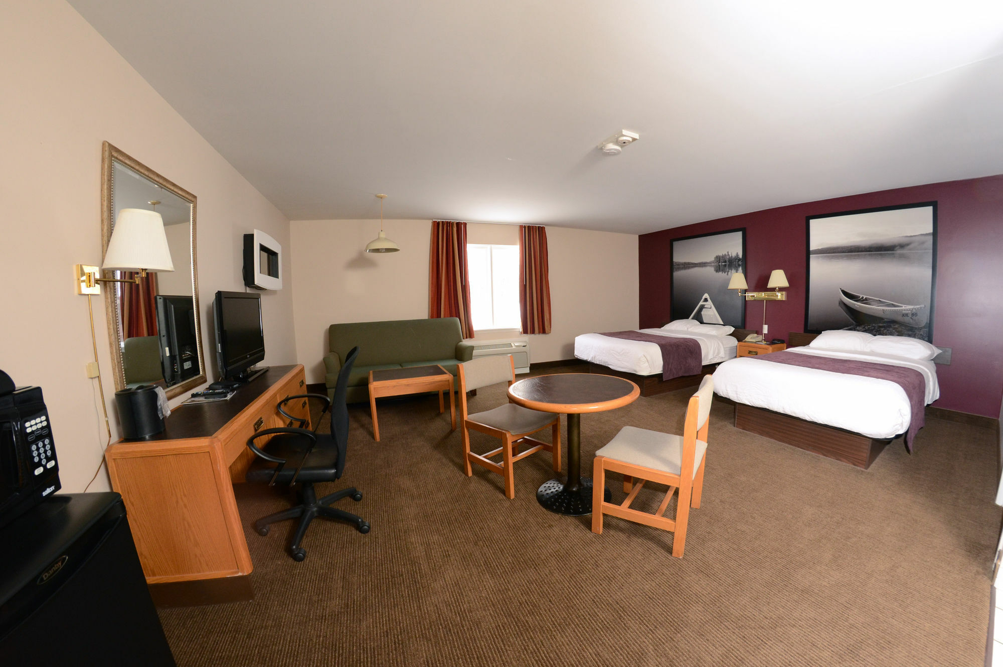 Super 8 By Wyndham