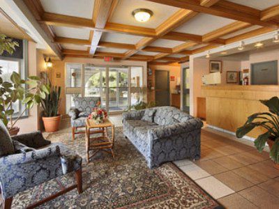 Motel Super 8 By Wyndham 2*