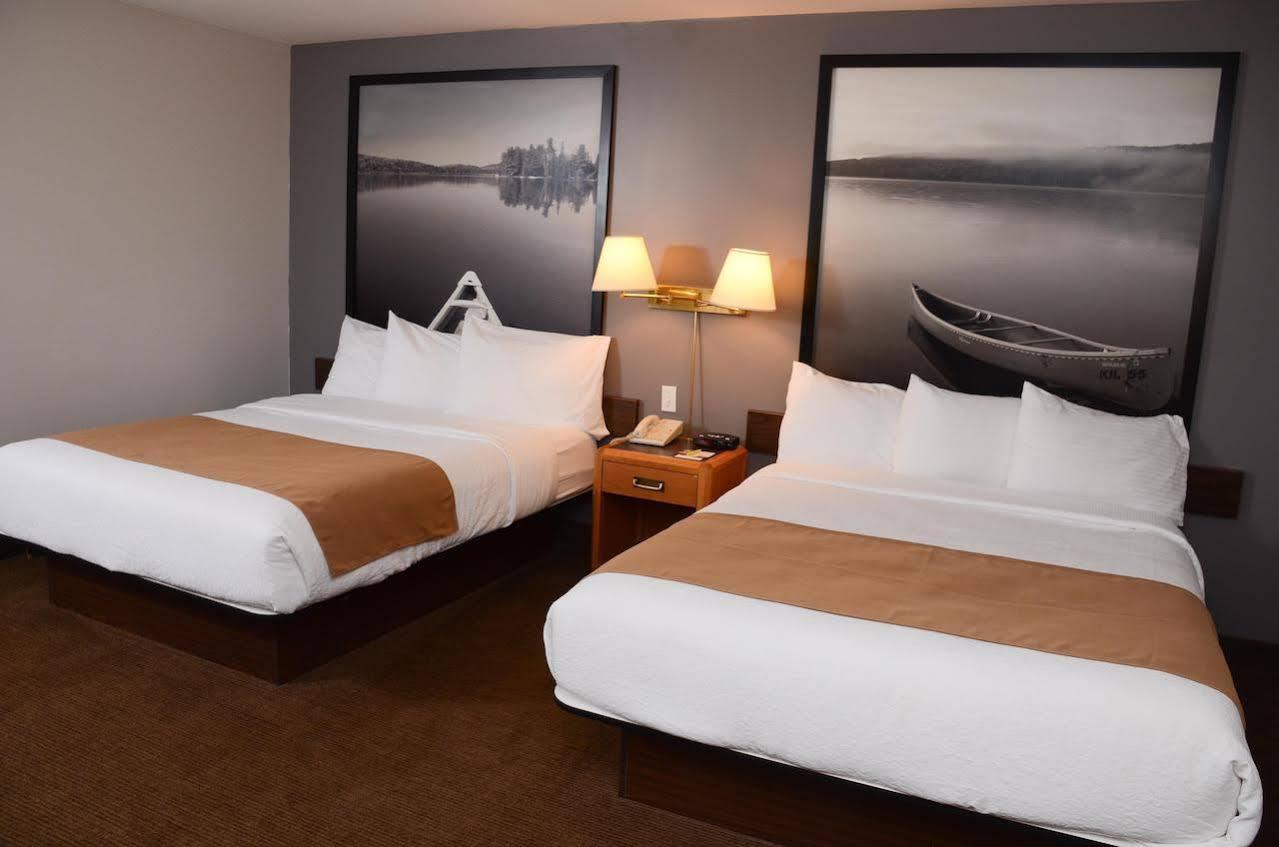 Super 8 By Wyndham North Bay