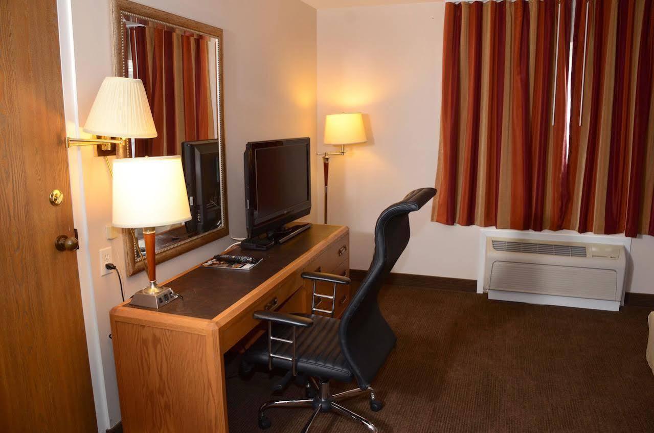 Super 8 By Wyndham 2*