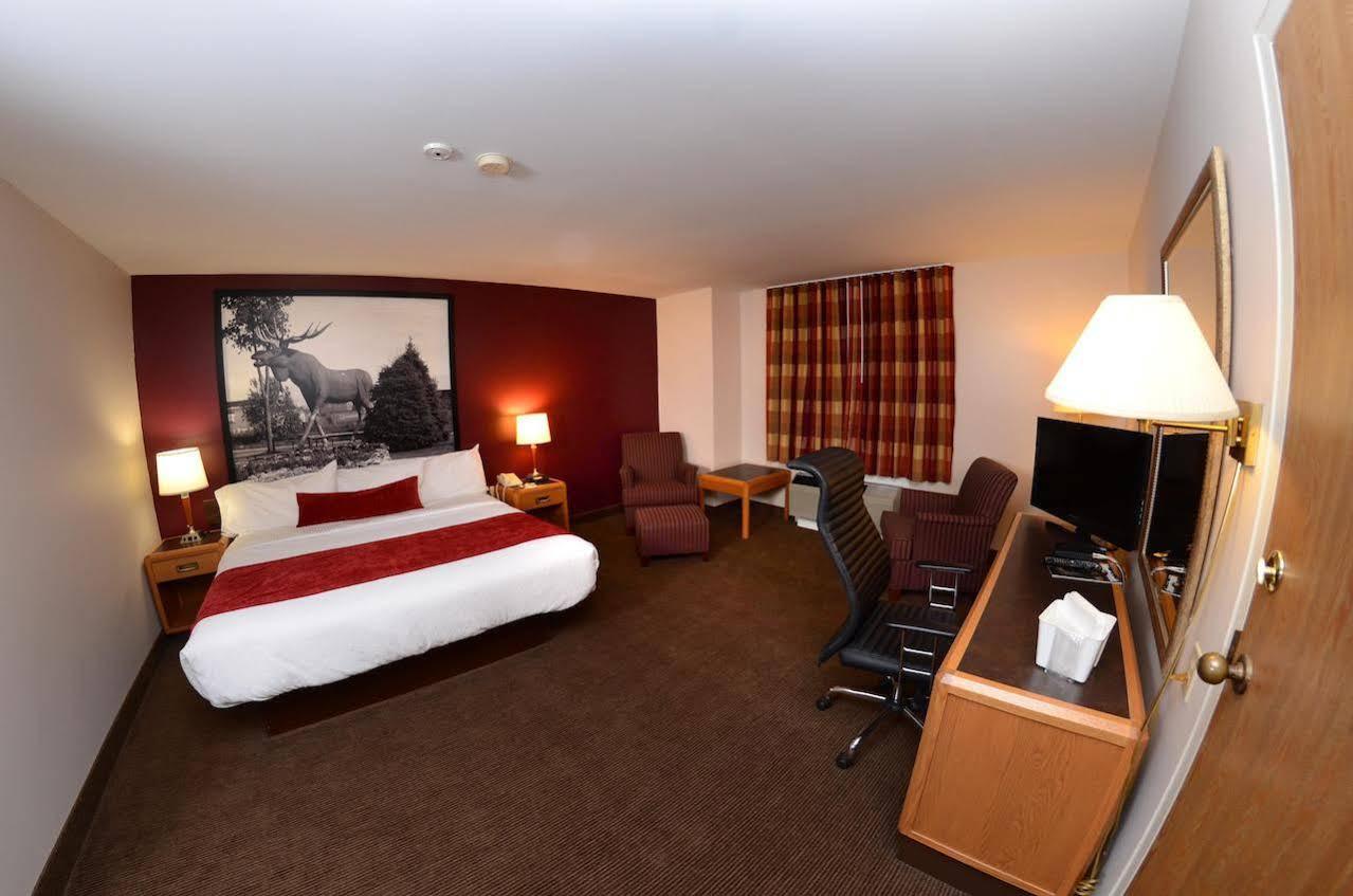 Motel Super 8 By Wyndham 2*