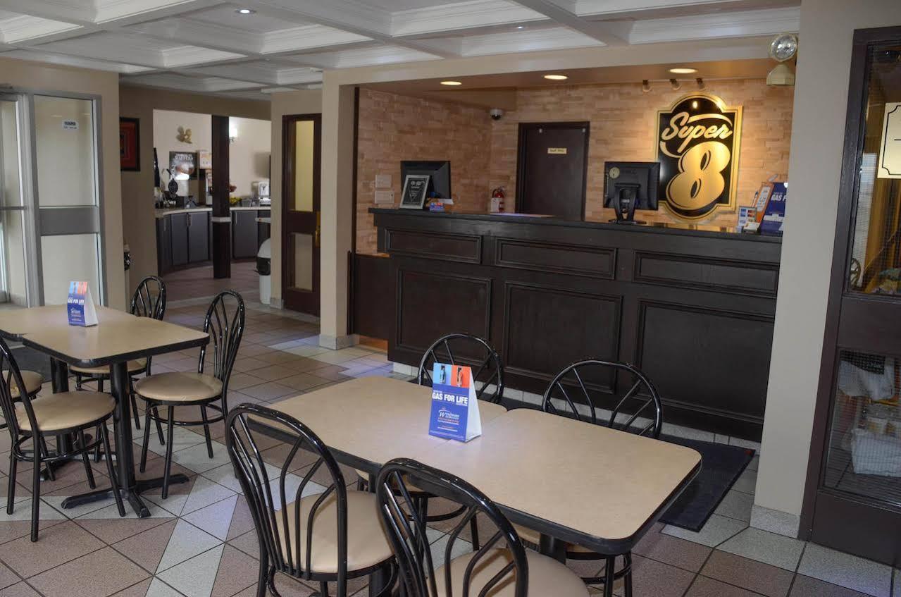Super 8 By Wyndham